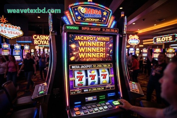 789 Club Chơi Trực Tuyến: Điểm Đến Hấp Dẫn Cho Cộng Đồng Game Thủ?