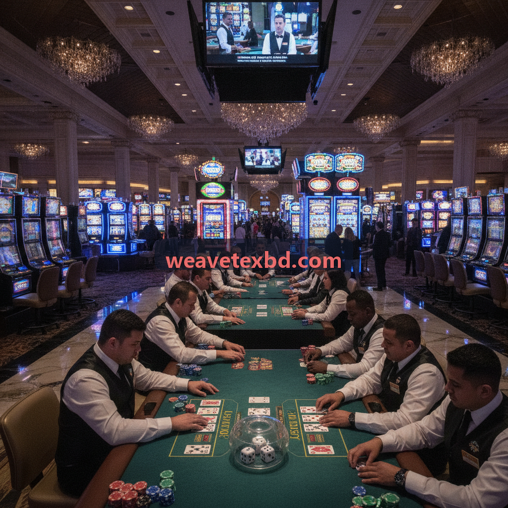 789 Club Chơi Trực Tuyến: Điểm Đến Hấp Dẫn Cho Cộng Đồng Game Thủ?